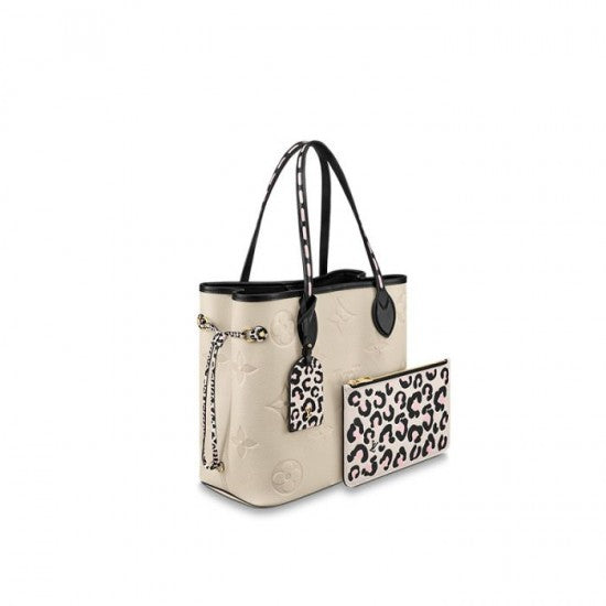 Handbag M58525 Neverfull MM