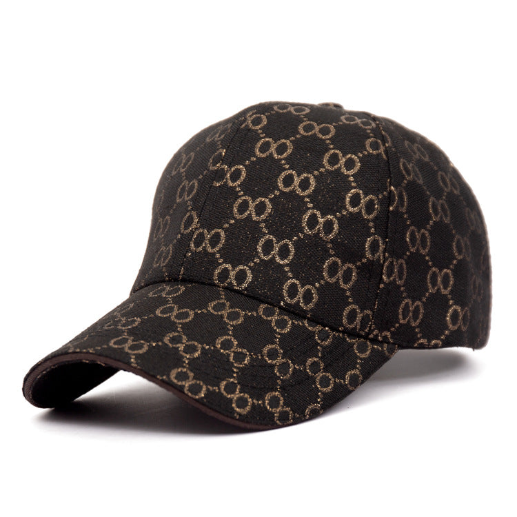 2023 fashion baseball cap - firework