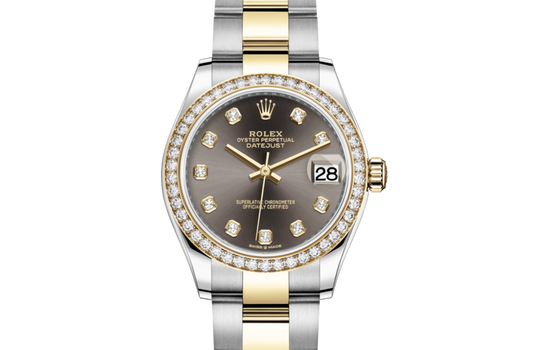 Lady Watch DATEJUST 31 .278383RBR