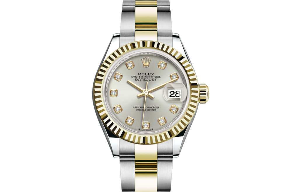 Lady Watch  DATEJUST .279173