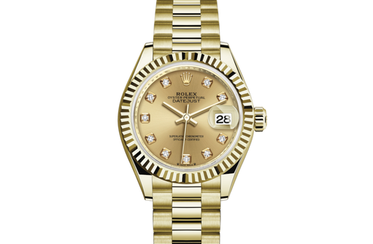 Luxury DATEJUST 279178