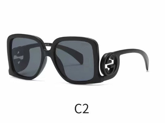 Women's Sunglasses—C1001