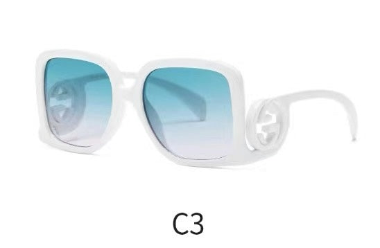 Women's Sunglasses—C1001