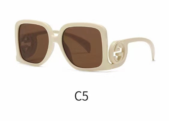 Women's Sunglasses—C1001