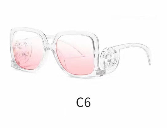 Women's Sunglasses—C1001