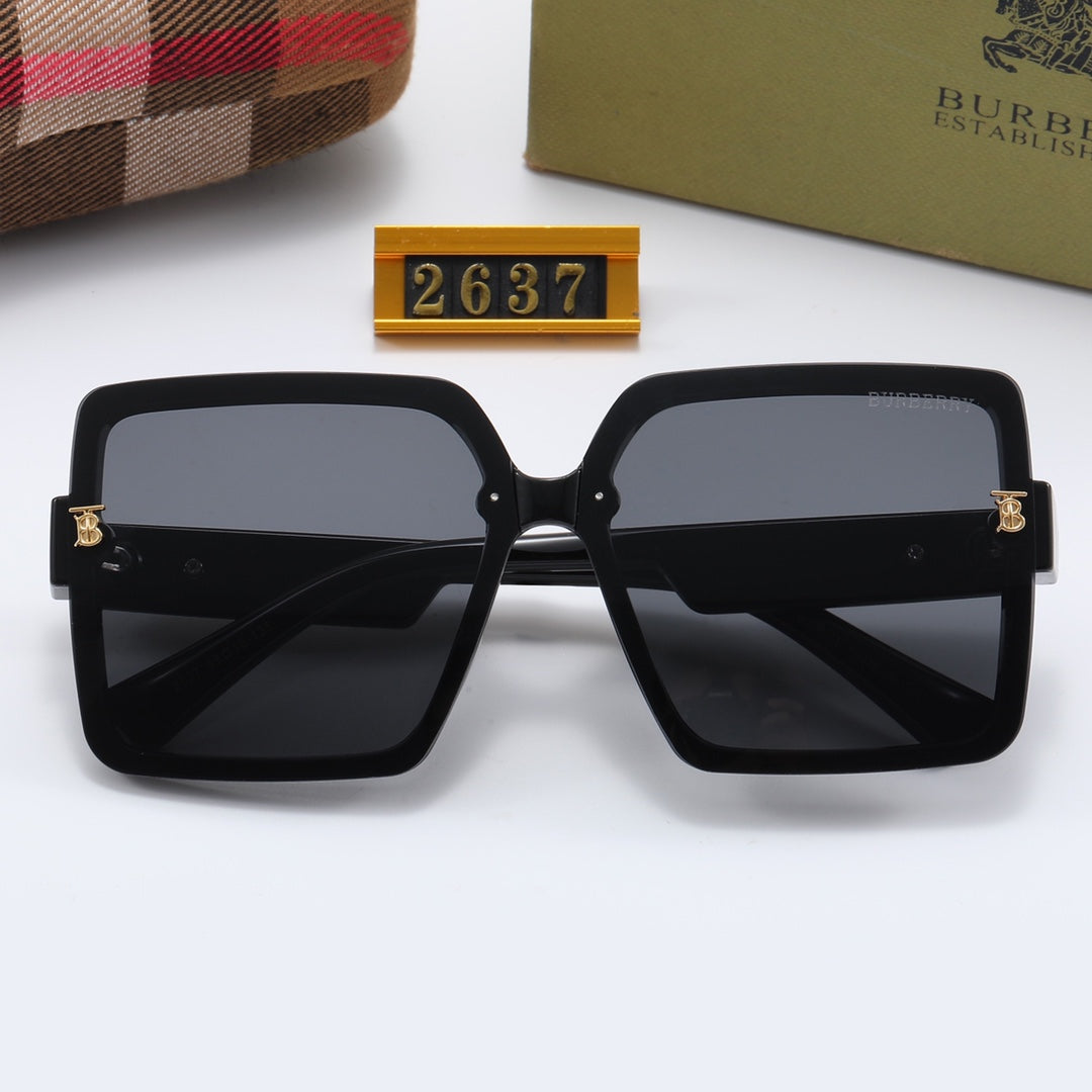 Women's Sunglasses—2637