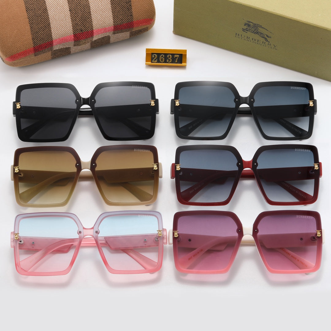 Women's Sunglasses—2637