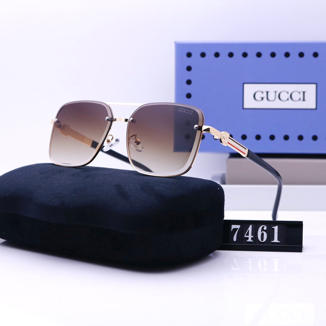 Women's Sunglasses—7461