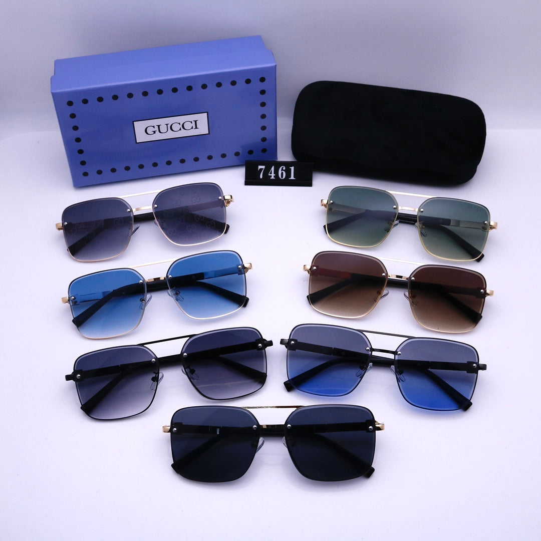 Women's Sunglasses—7461