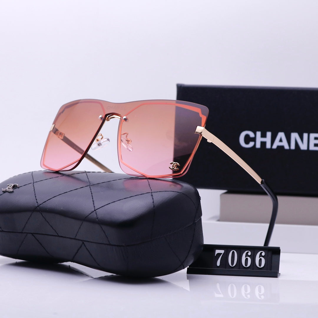 Women's Sunglasses—7066