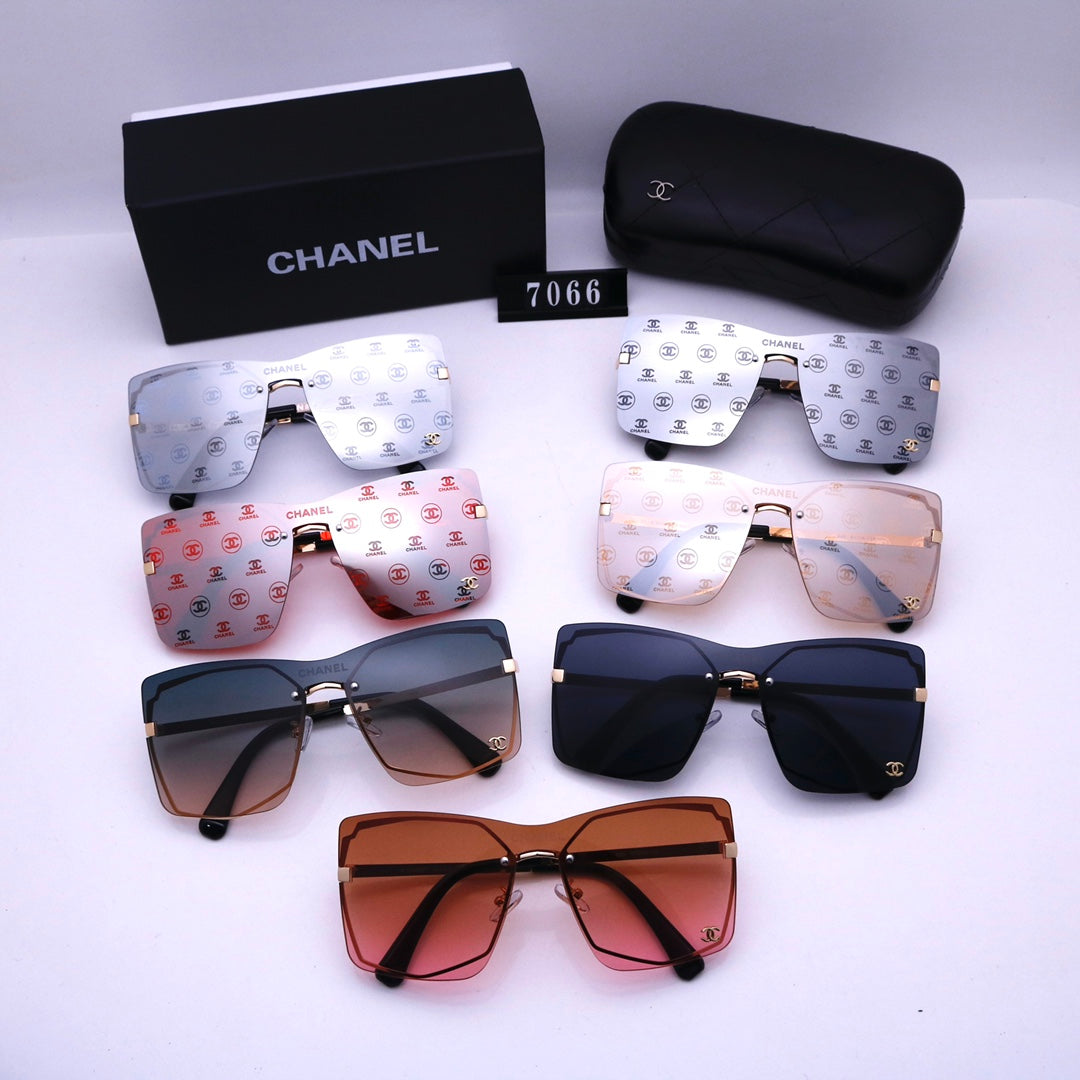 Women's Sunglasses—7066