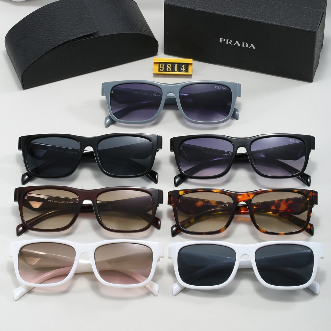 Women's Sunglasses—9814