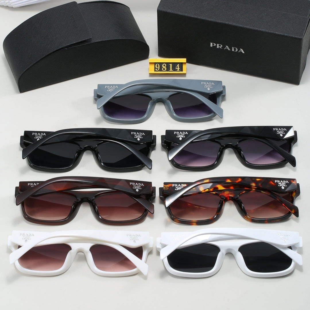 Women's Sunglasses—9814