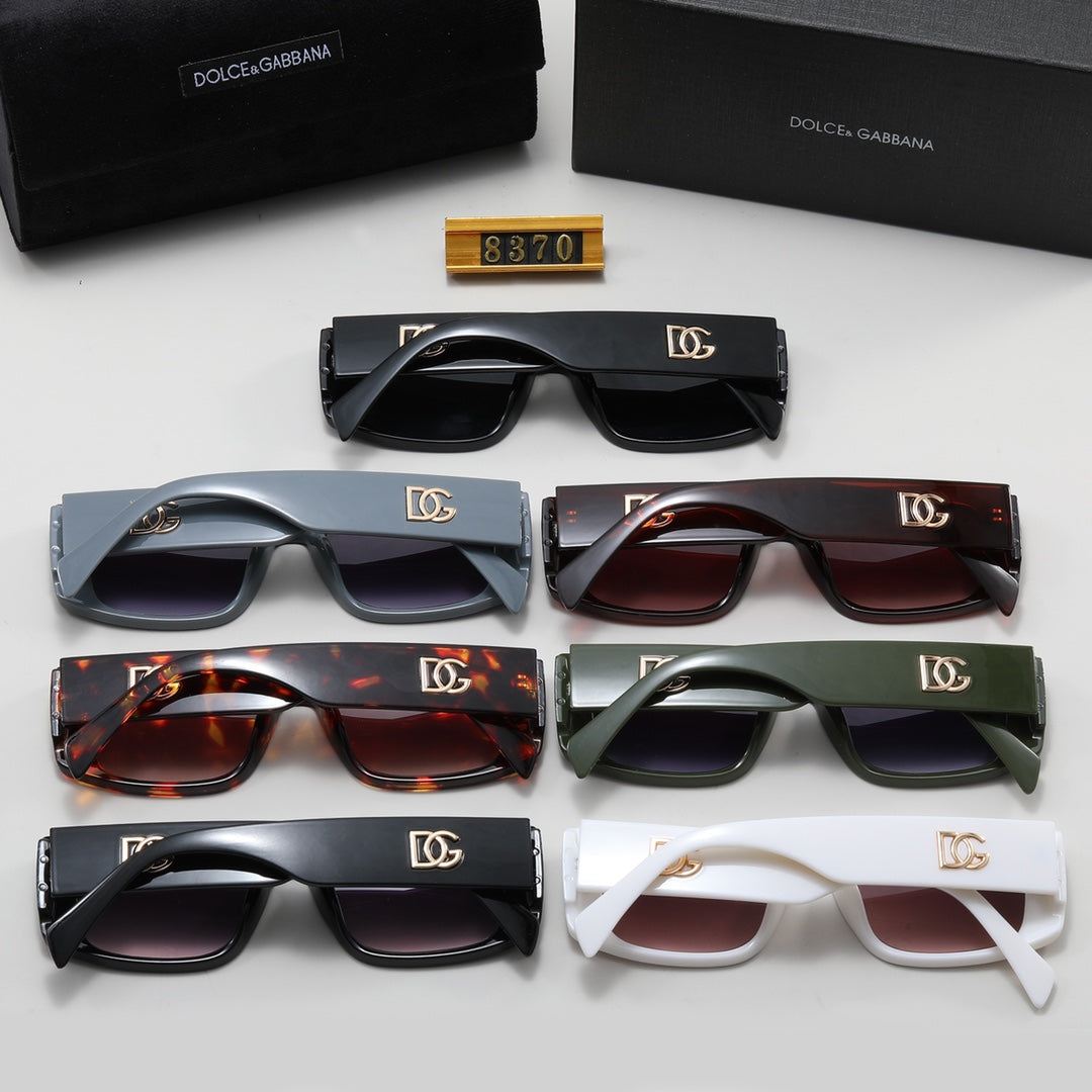 Women's Sunglasses—8370