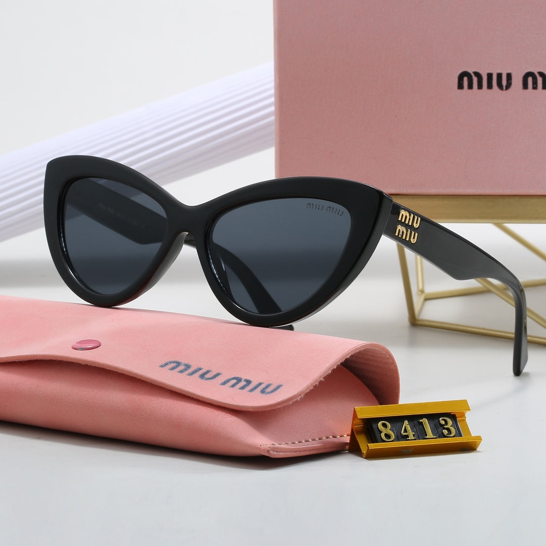 Women's Sunglasses—8413