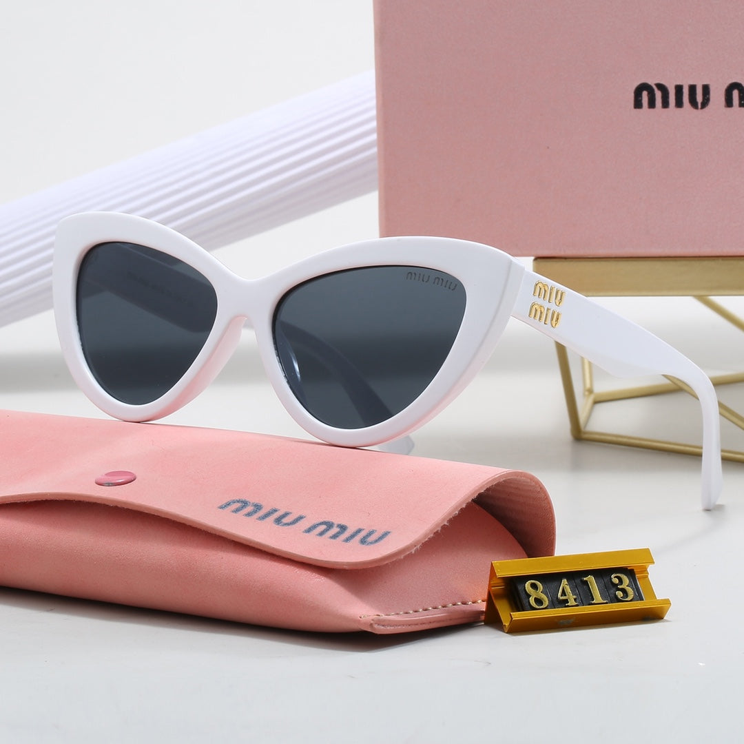 Women's Sunglasses—8413