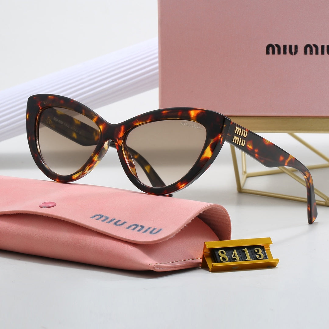 Women's Sunglasses—8413