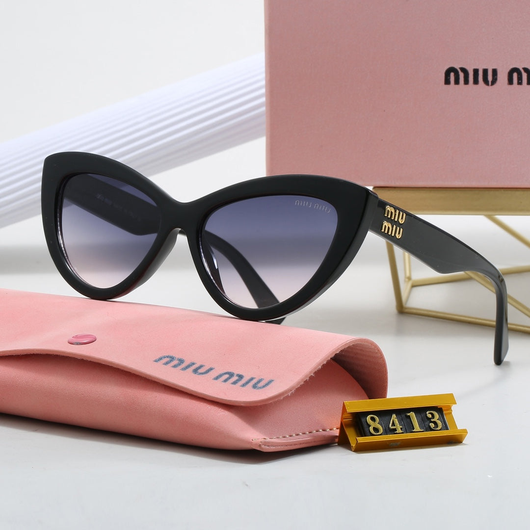 Women's Sunglasses—8413