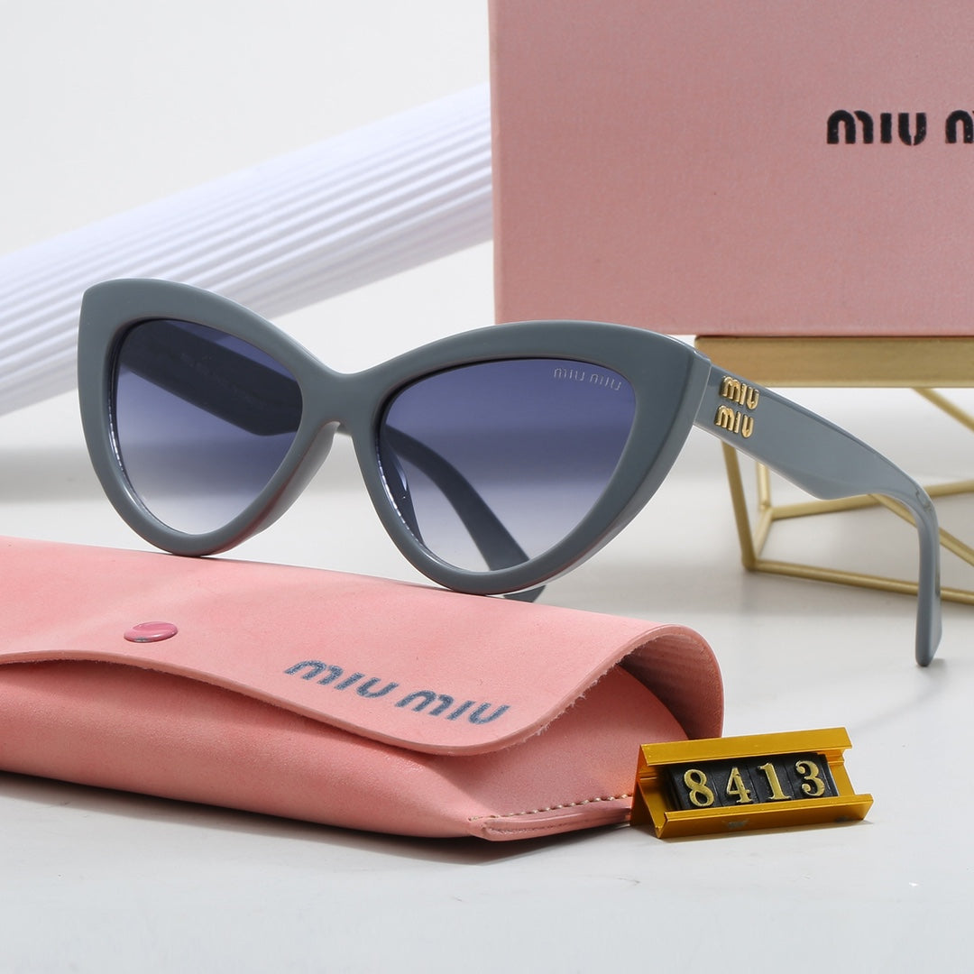 Women's Sunglasses—8413