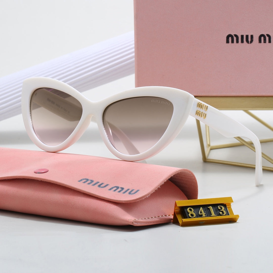 Women's Sunglasses—8413