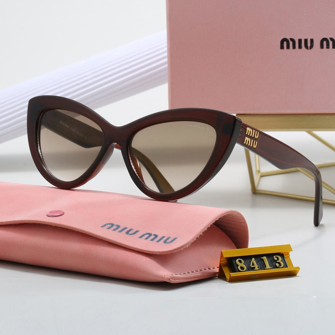 Women's Sunglasses—8413