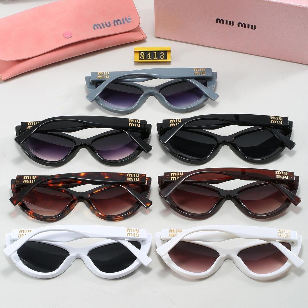 Women's Sunglasses—8413