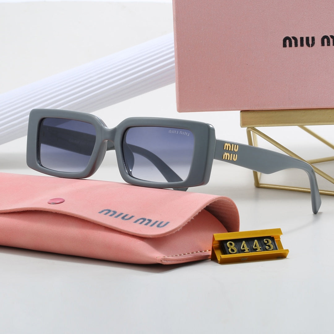 Women's Sunglasses—8443