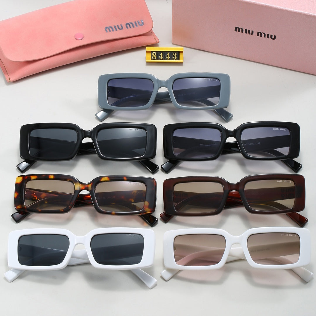 Women's Sunglasses—8443