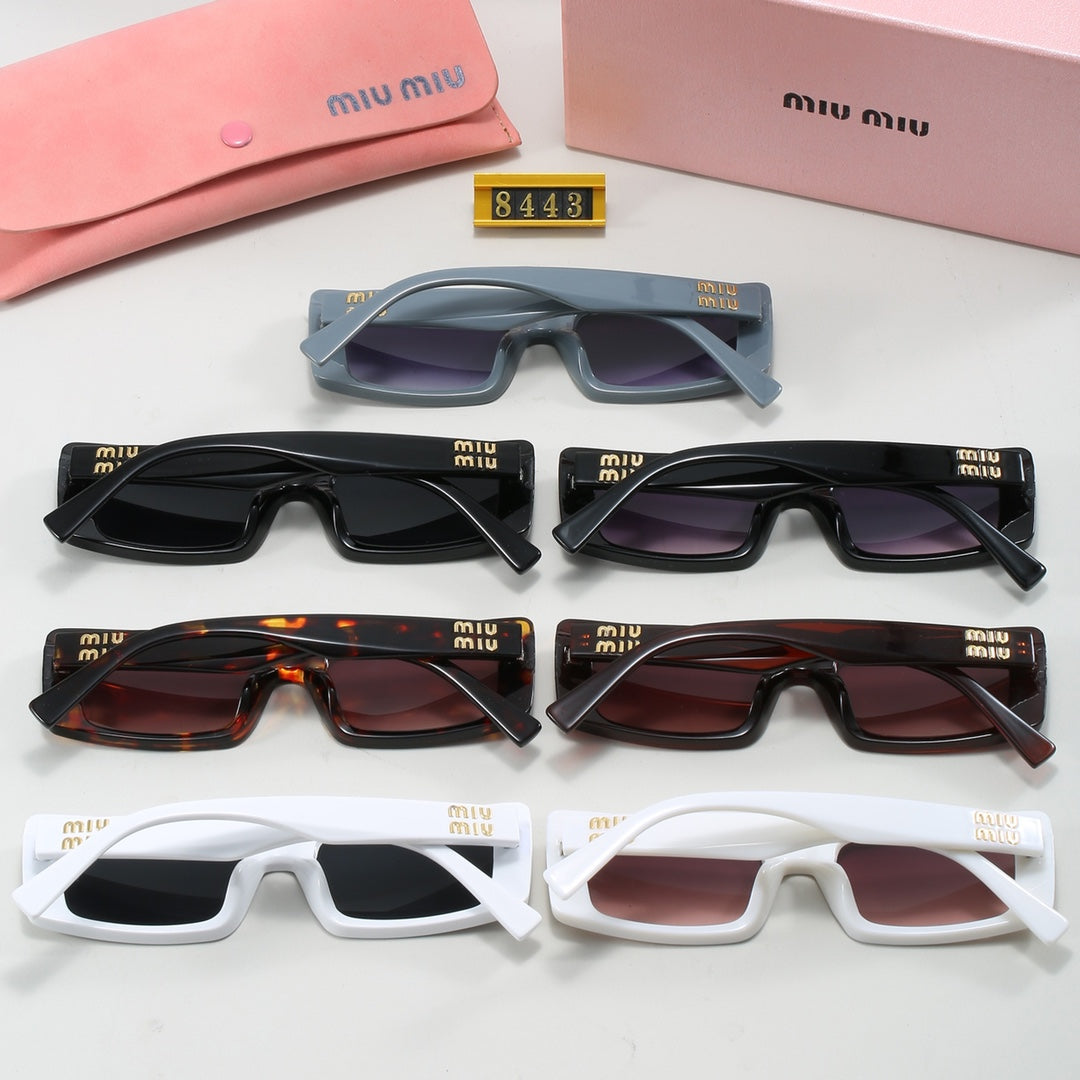 Women's Sunglasses—8443