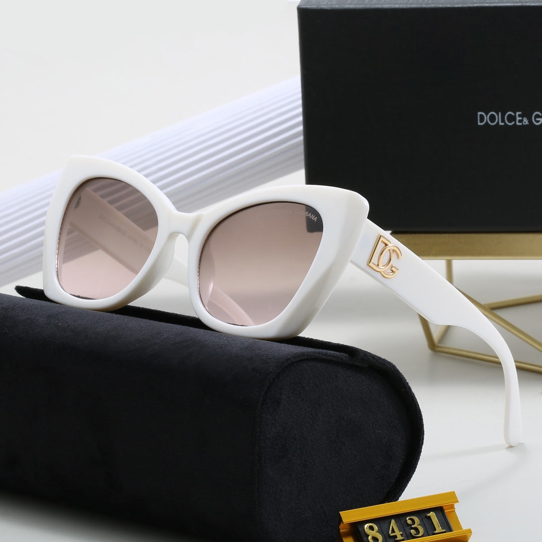 Women's Sunglasses—8431