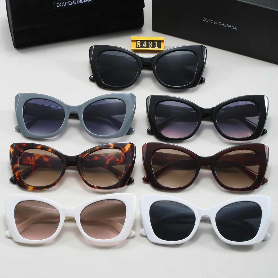 Women's Sunglasses—8431