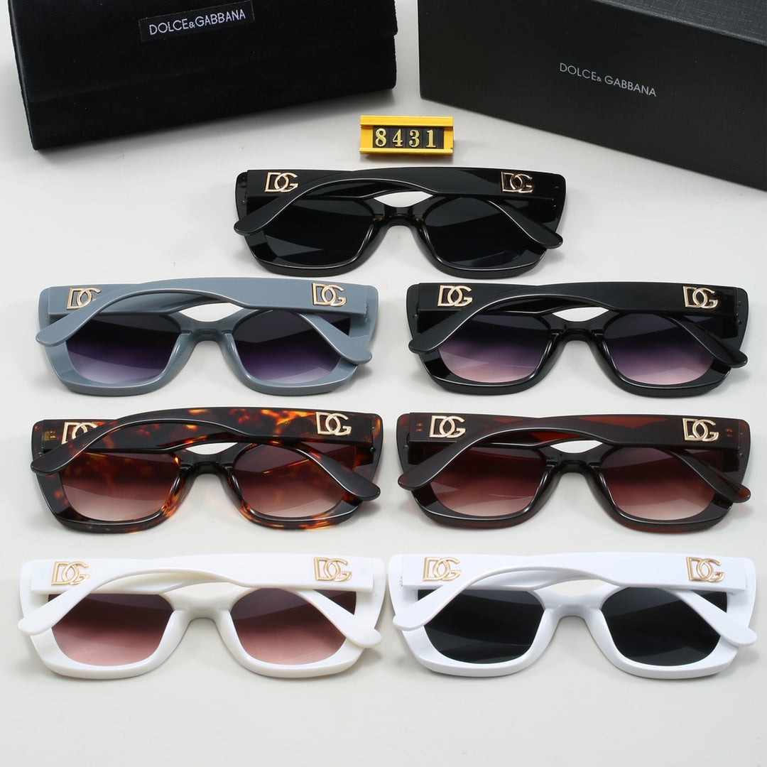 Women's Sunglasses—8431