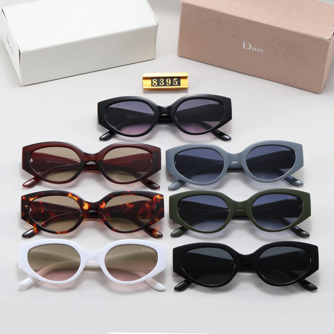 Women's Sunglasses—8395