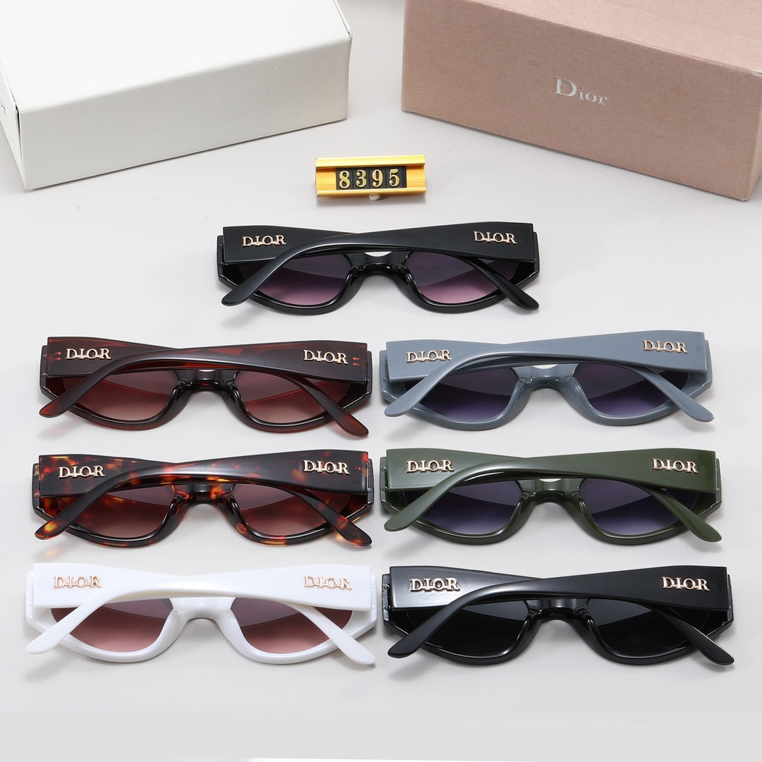 Women's Sunglasses—8395