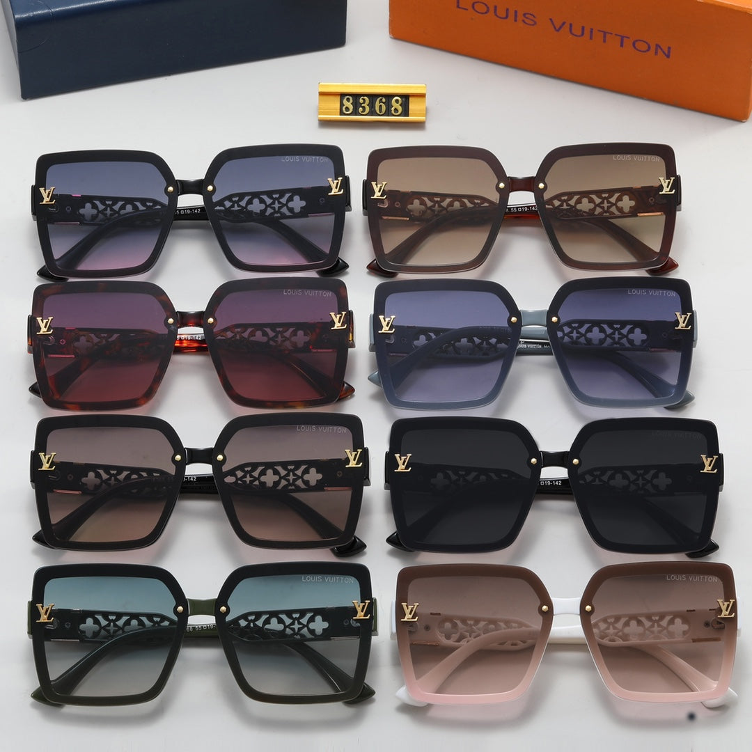 Women's Sunglasses—8368