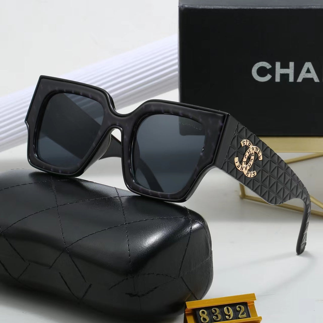 Women's Sunglasses—8392