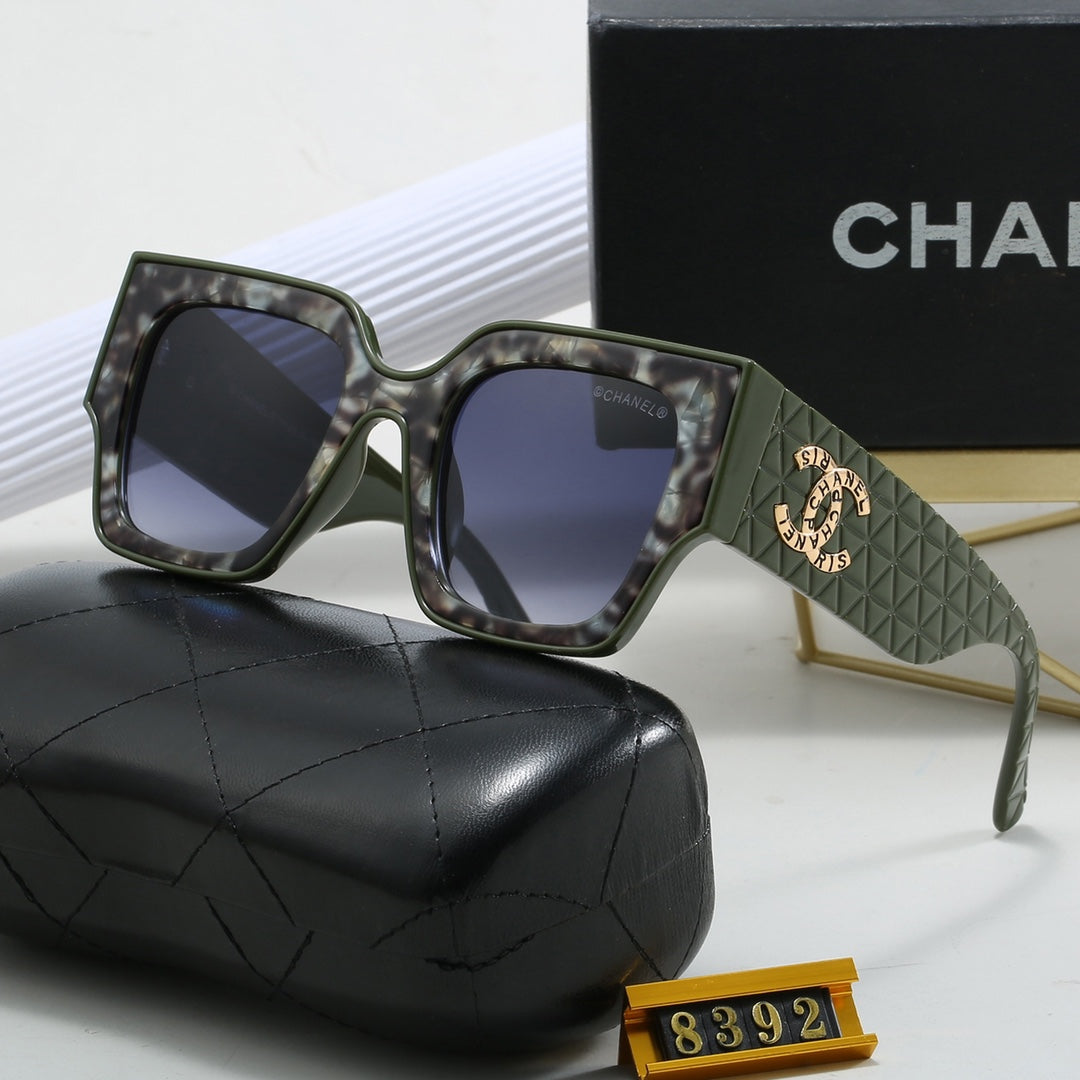 Women's Sunglasses—8392