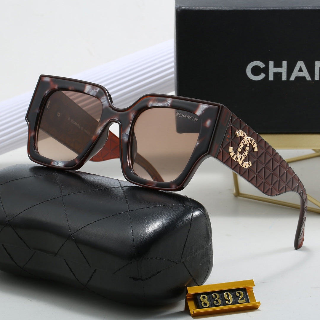 Women's Sunglasses—8392