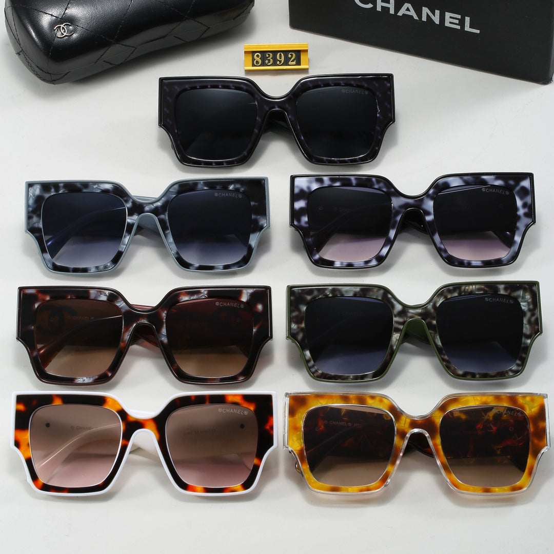 Women's Sunglasses—8392