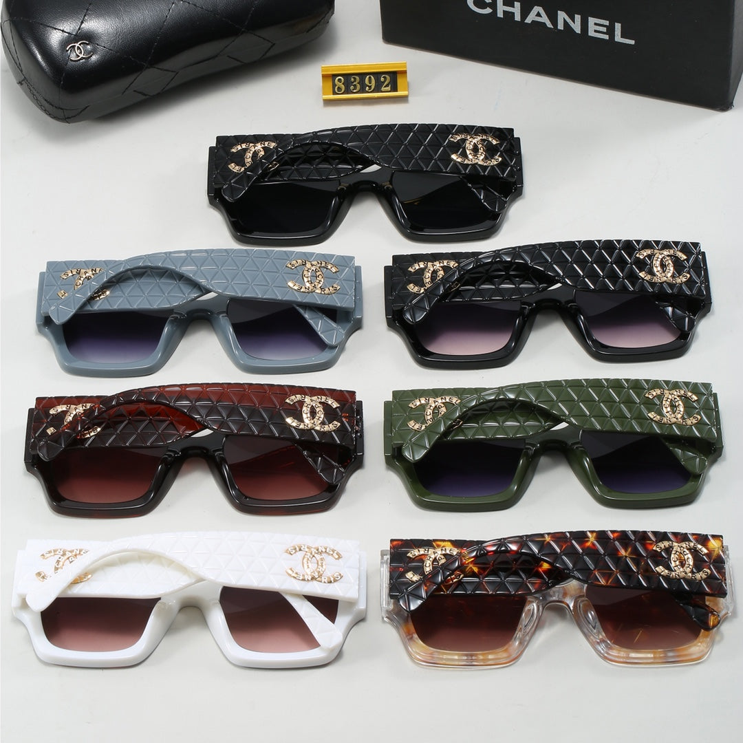 Women's Sunglasses—8392