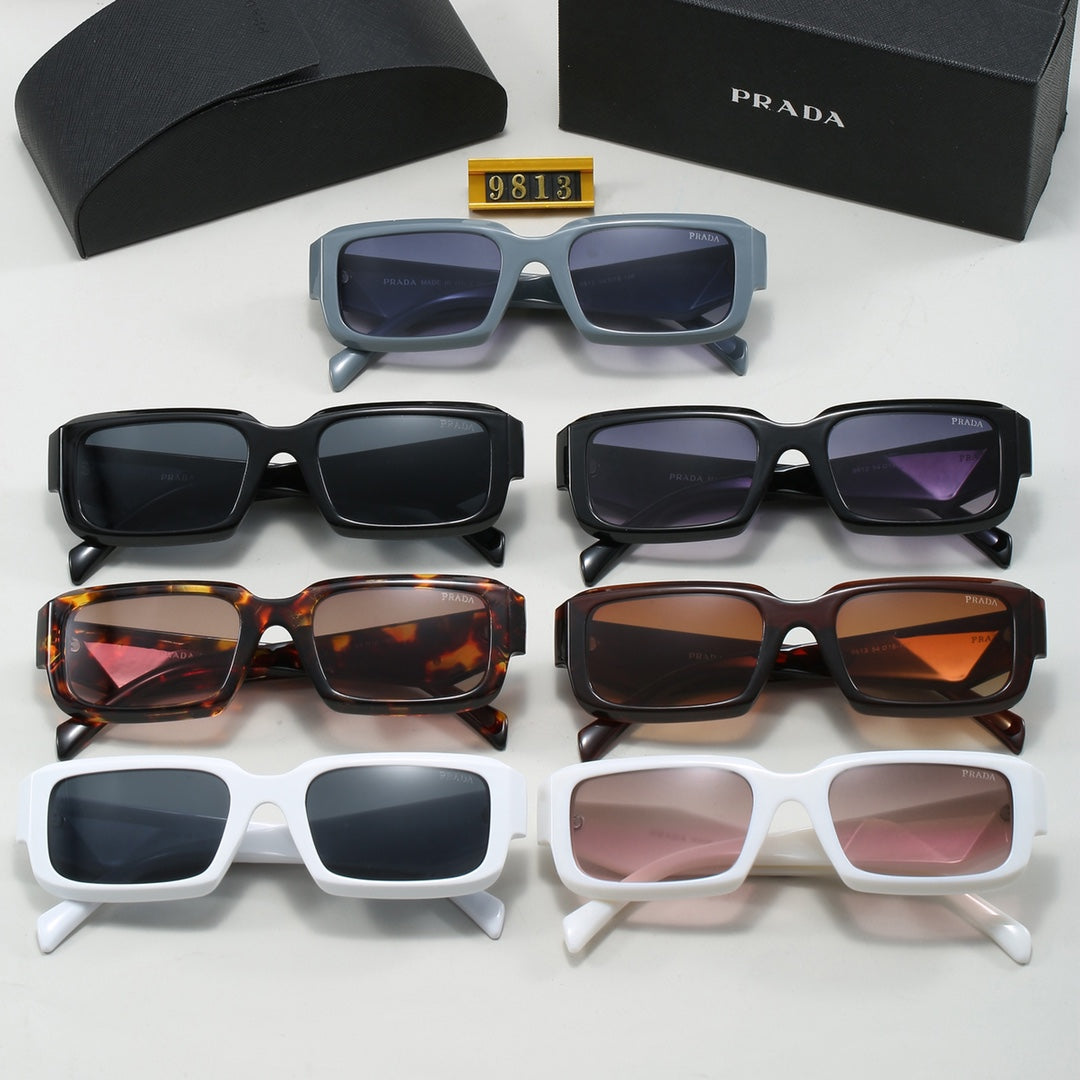 Women's Sunglasses—9813