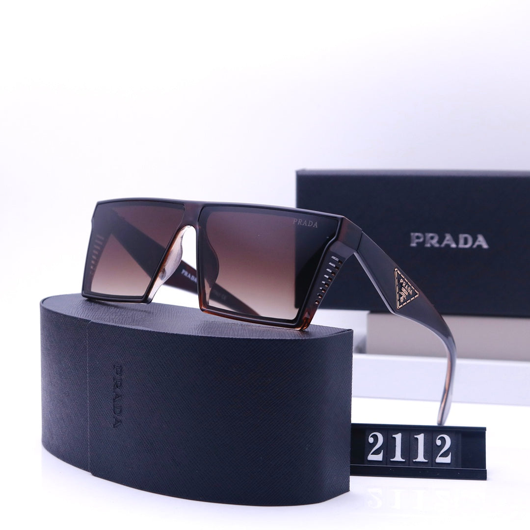 Women's Sunglasses—2112