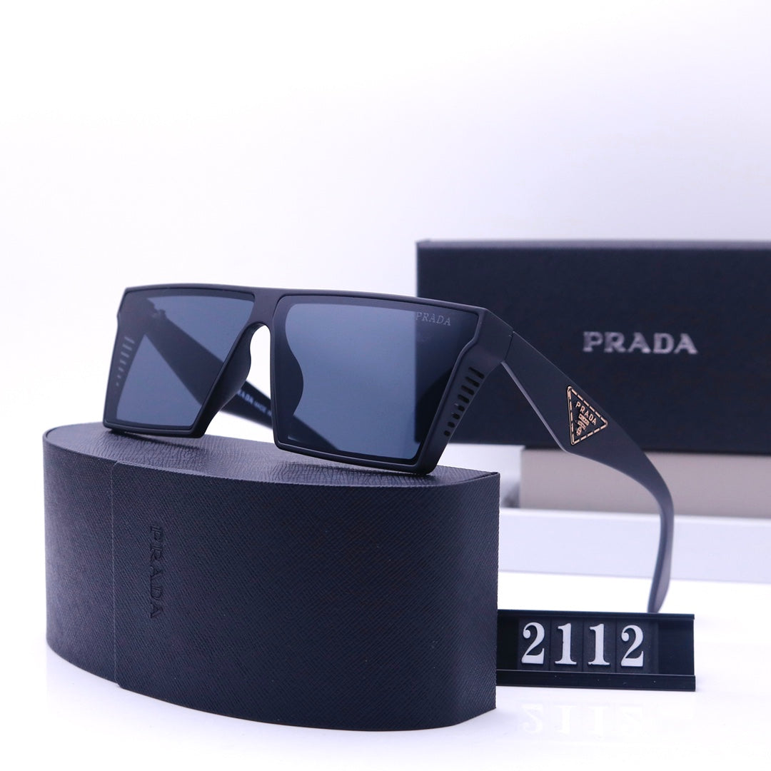 Women's Sunglasses—2112