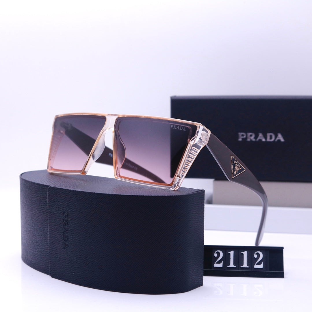 Women's Sunglasses—2112