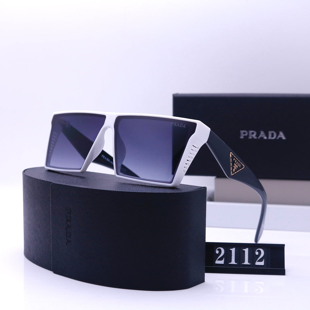 Women's Sunglasses—2112