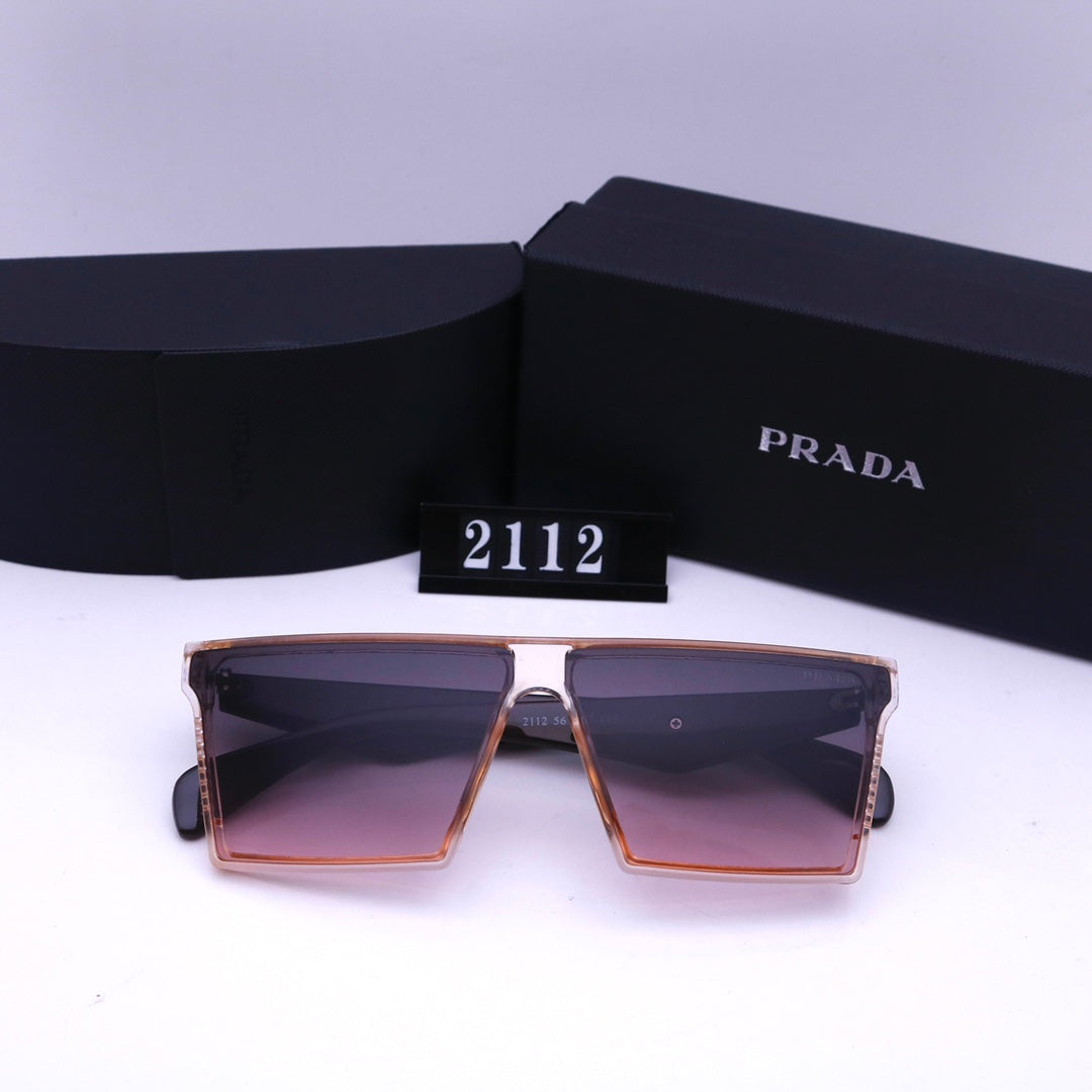 Women's Sunglasses—2112