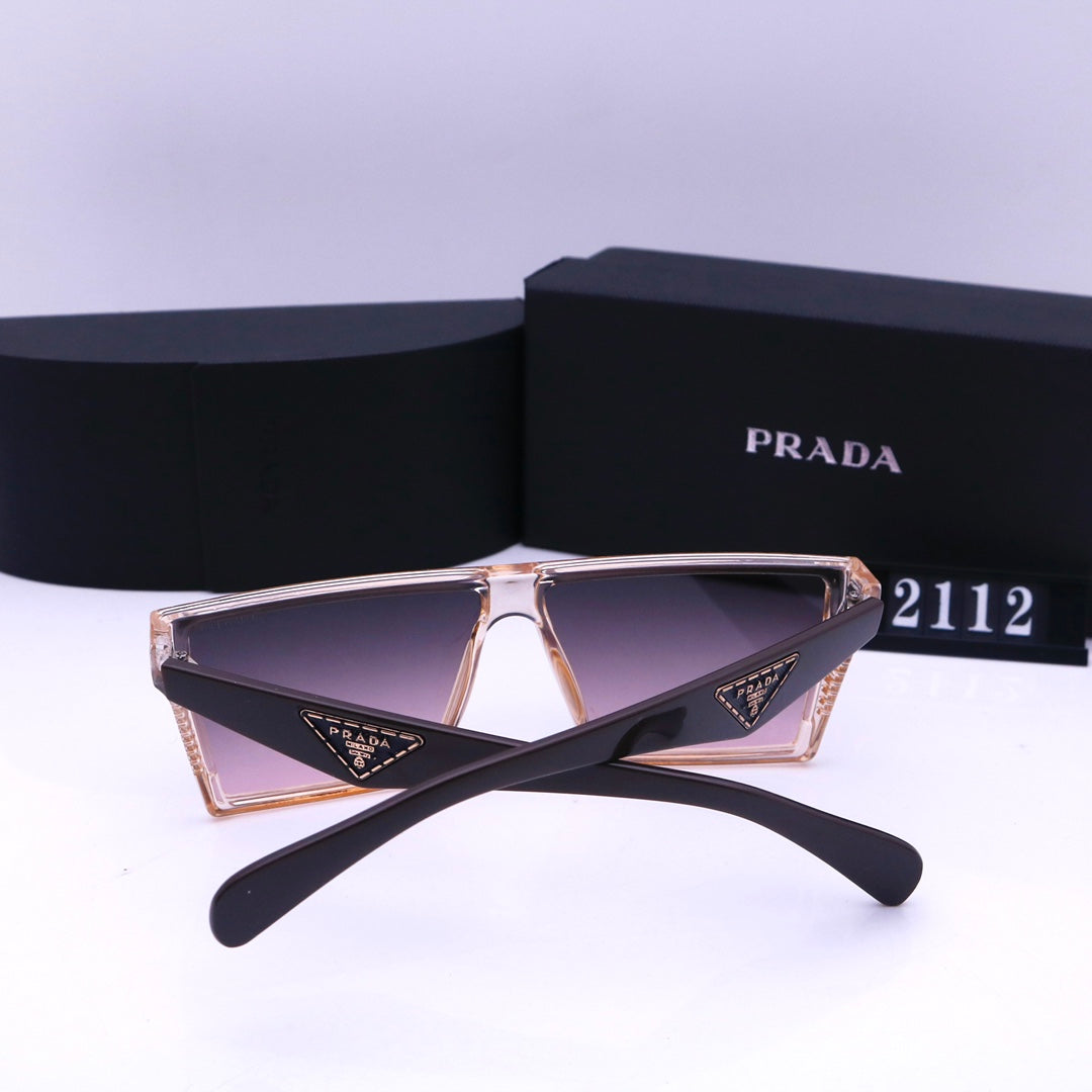 Women's Sunglasses—2112