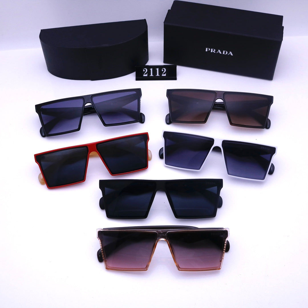 Women's Sunglasses—2112