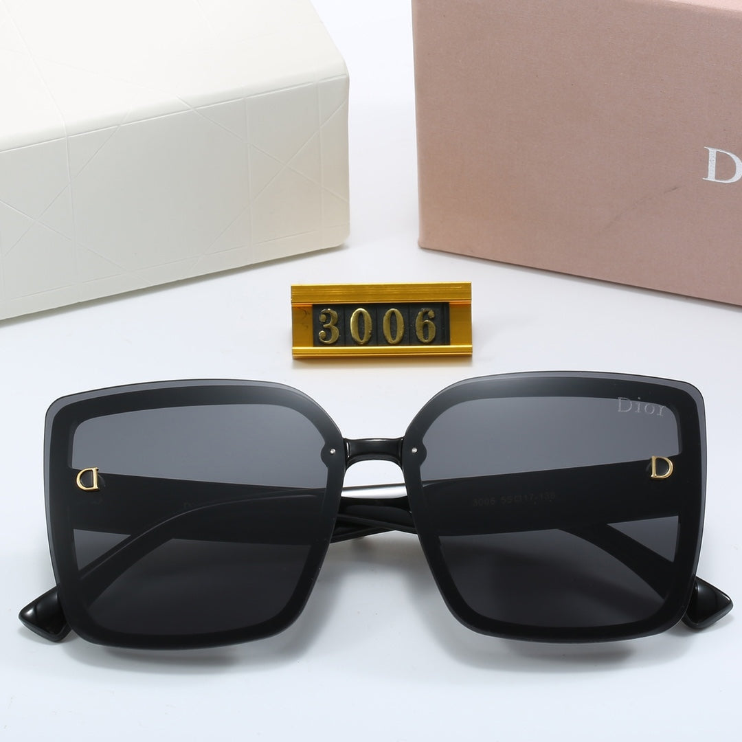 Women's Sunglasses—3006