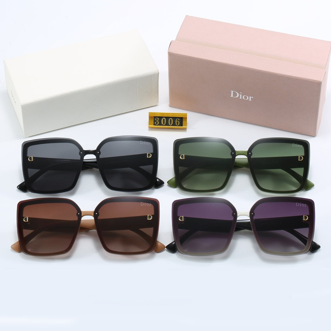 Women's Sunglasses—3006